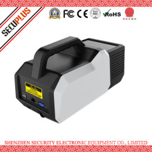 Public Security Bomb Detector Handheld Explosive Trace Detector for sale (SPE9000)